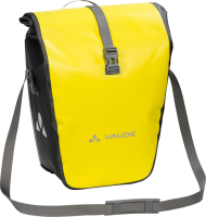 Vaude Aqua Back canary