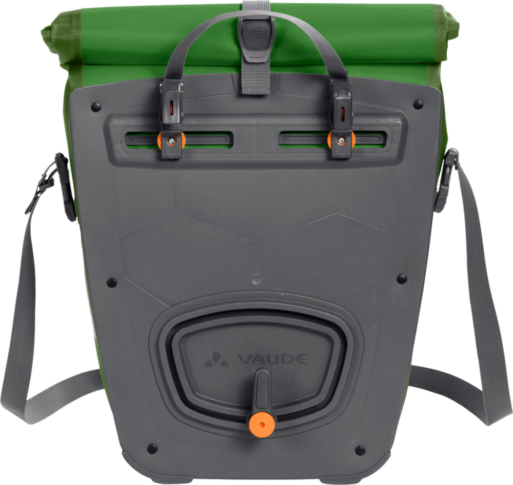 Vaude Aqua Back parrot green