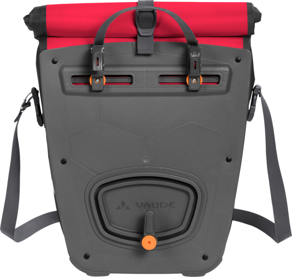 Vaude Aqua Back red