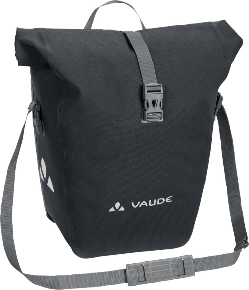 Vaude Aqua Back Deluxe Single phantom black