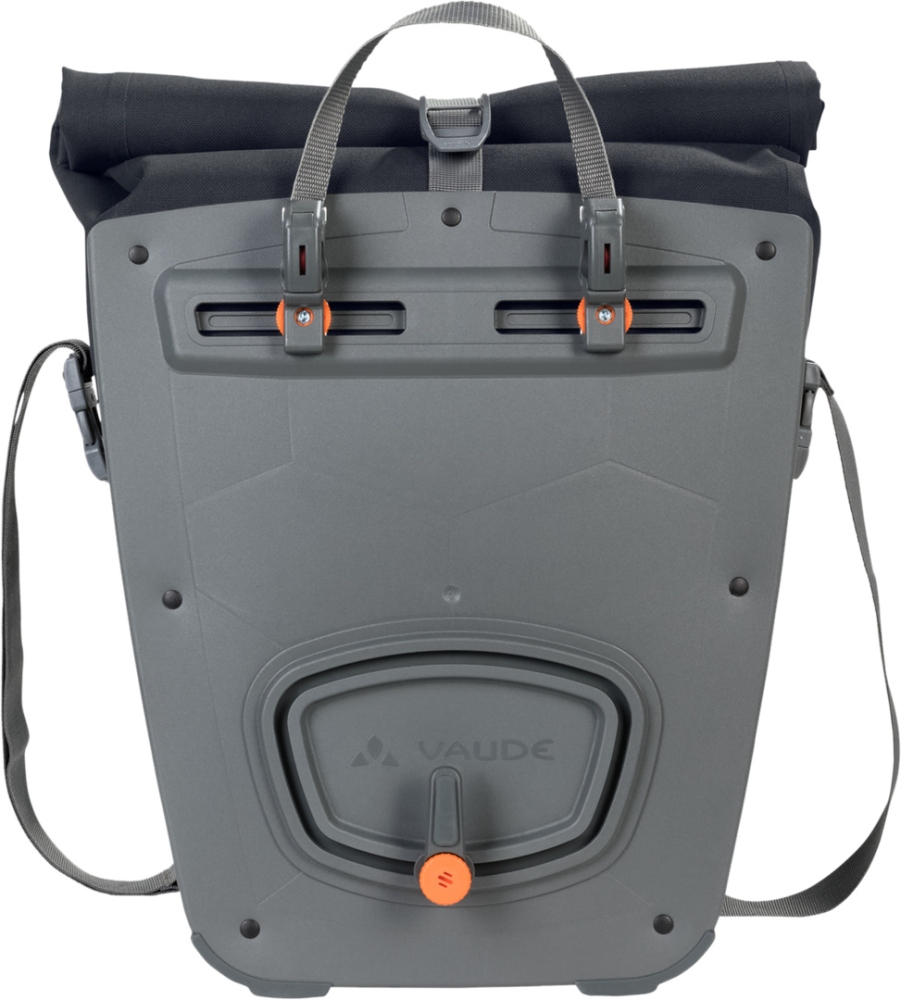 Vaude Aqua Back Deluxe Single phantom black