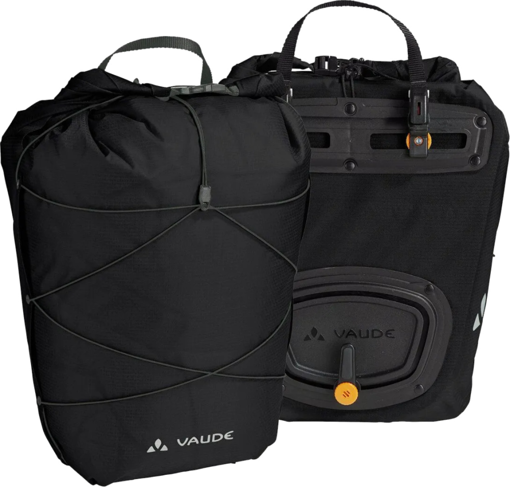 Vaude Aqua Back Light black uni