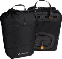 Vaude Aqua Back Light black uni