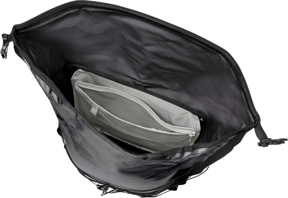 Vaude Aqua Back Light black uni