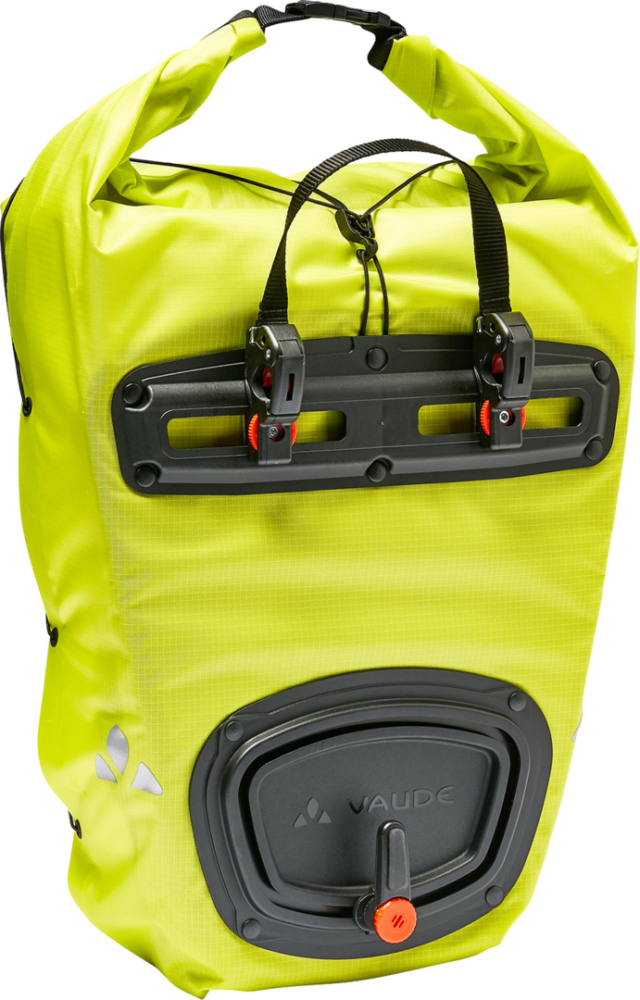 Vaude Aqua Back Light bright green