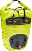 Vaude Aqua Back Light bright green