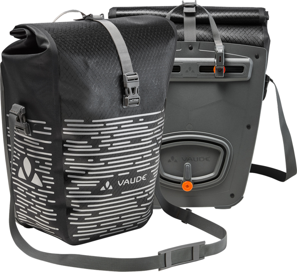 Vaude Aqua Back Luminum II black