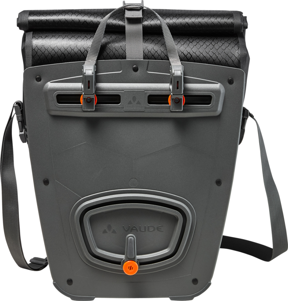 Vaude Aqua Back Luminum II black