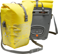 Vaude Aqua Back Luminum II canary
