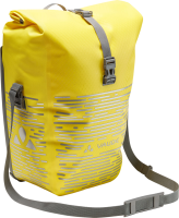 Vaude Aqua Back Luminum II canary