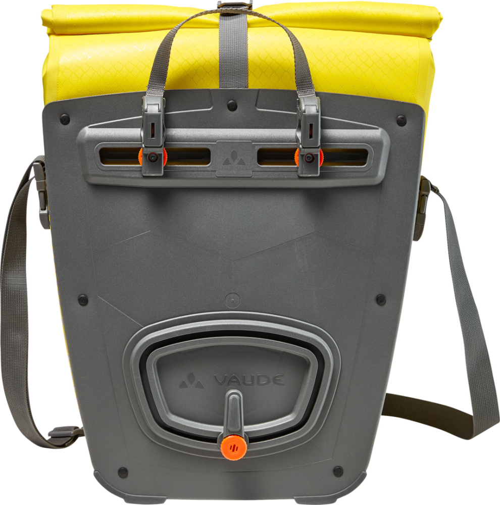 Vaude Aqua Back Luminum II canary