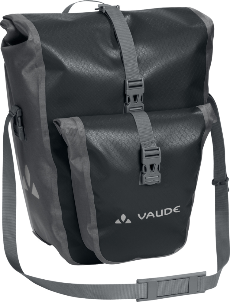 Vaude Aqua Back Plus black