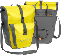 Vaude Aqua Back Plus canary