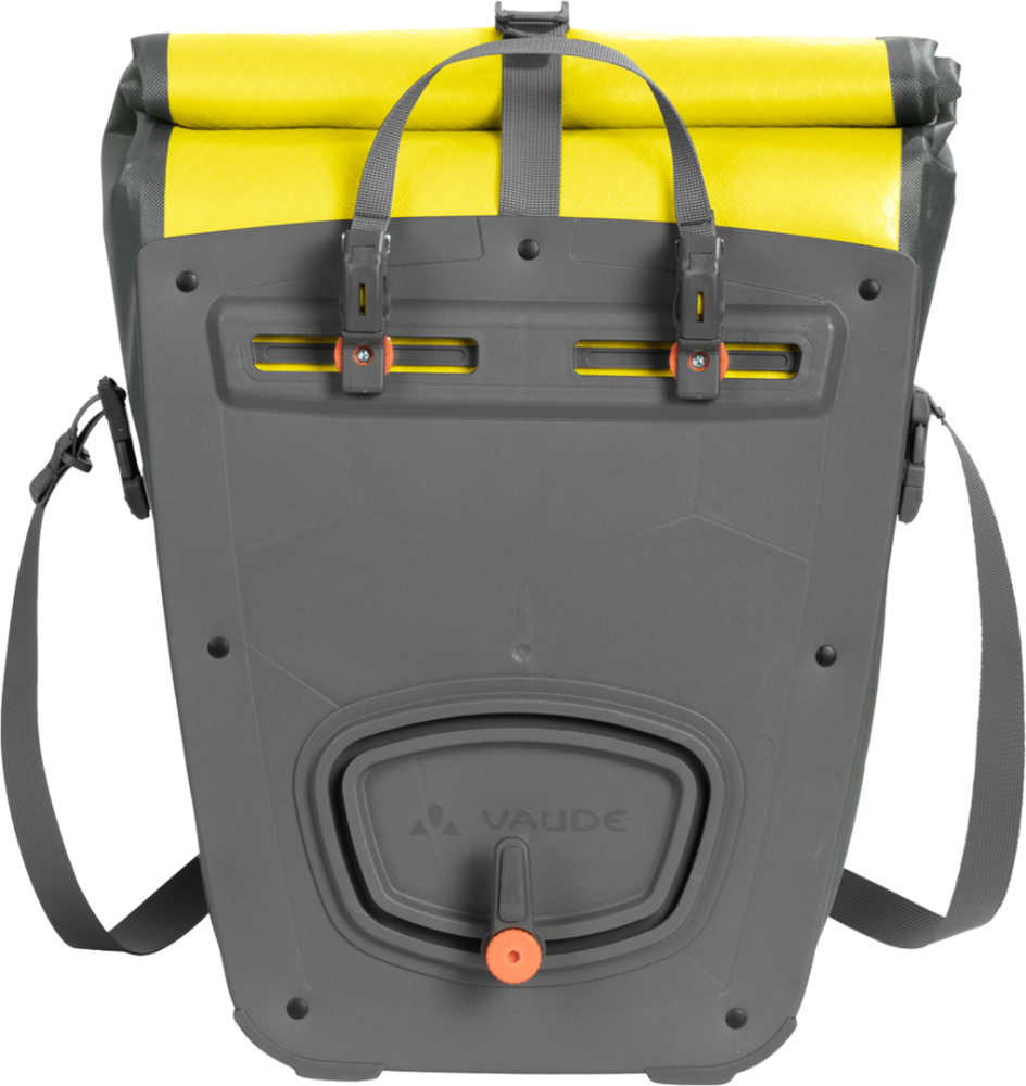 Vaude Aqua Back Plus canary