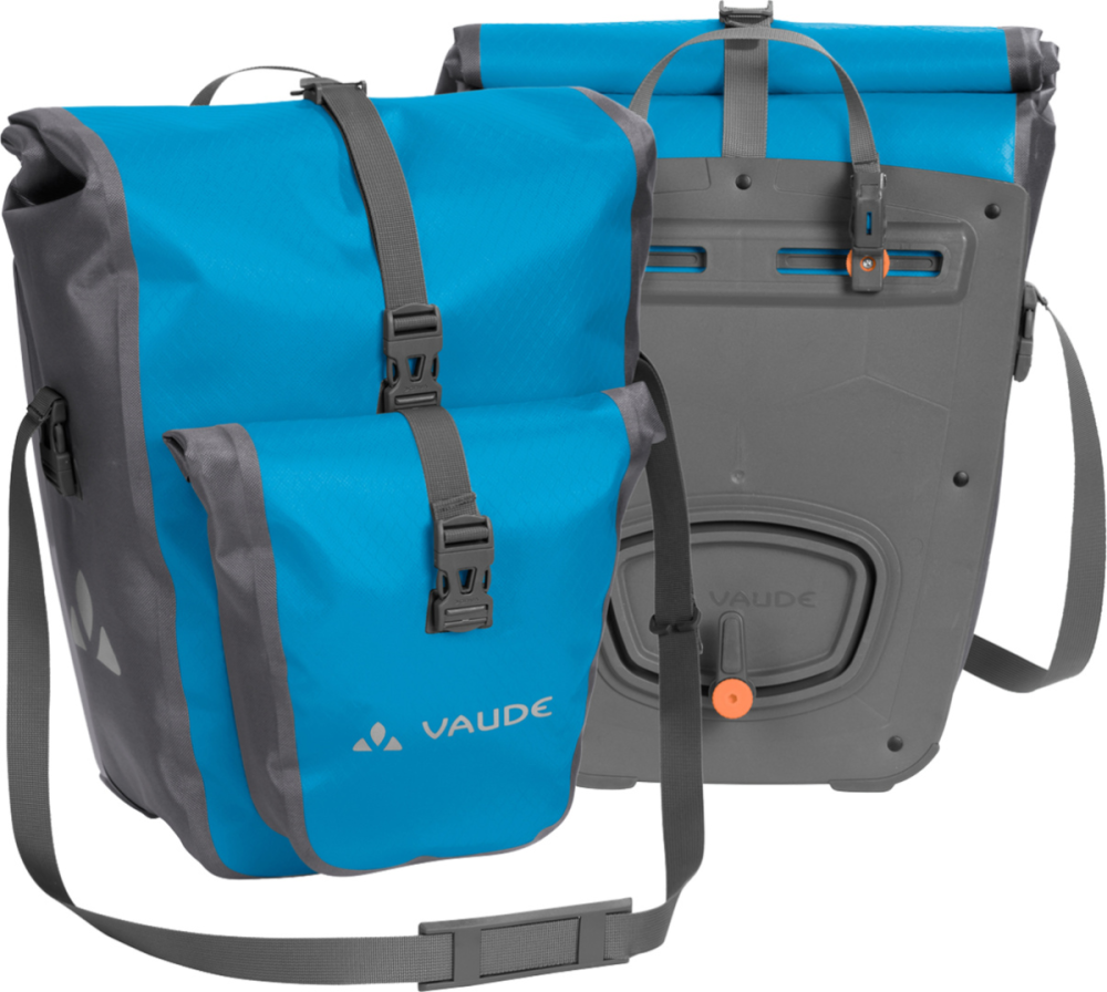Vaude Aqua Back Plus icicle