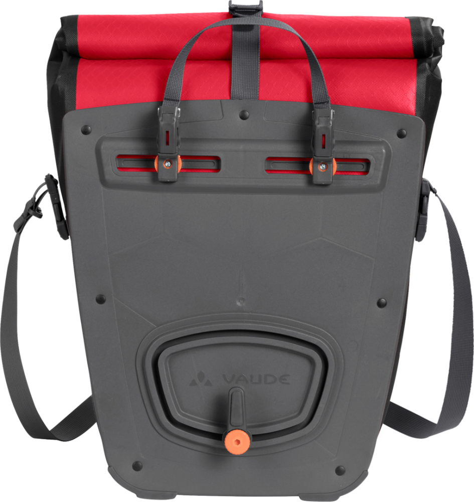 Vaude Aqua Back Plus red