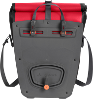 Vaude Aqua Back Plus red