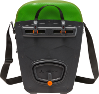 Vaude Aqua Back Pro parrot green