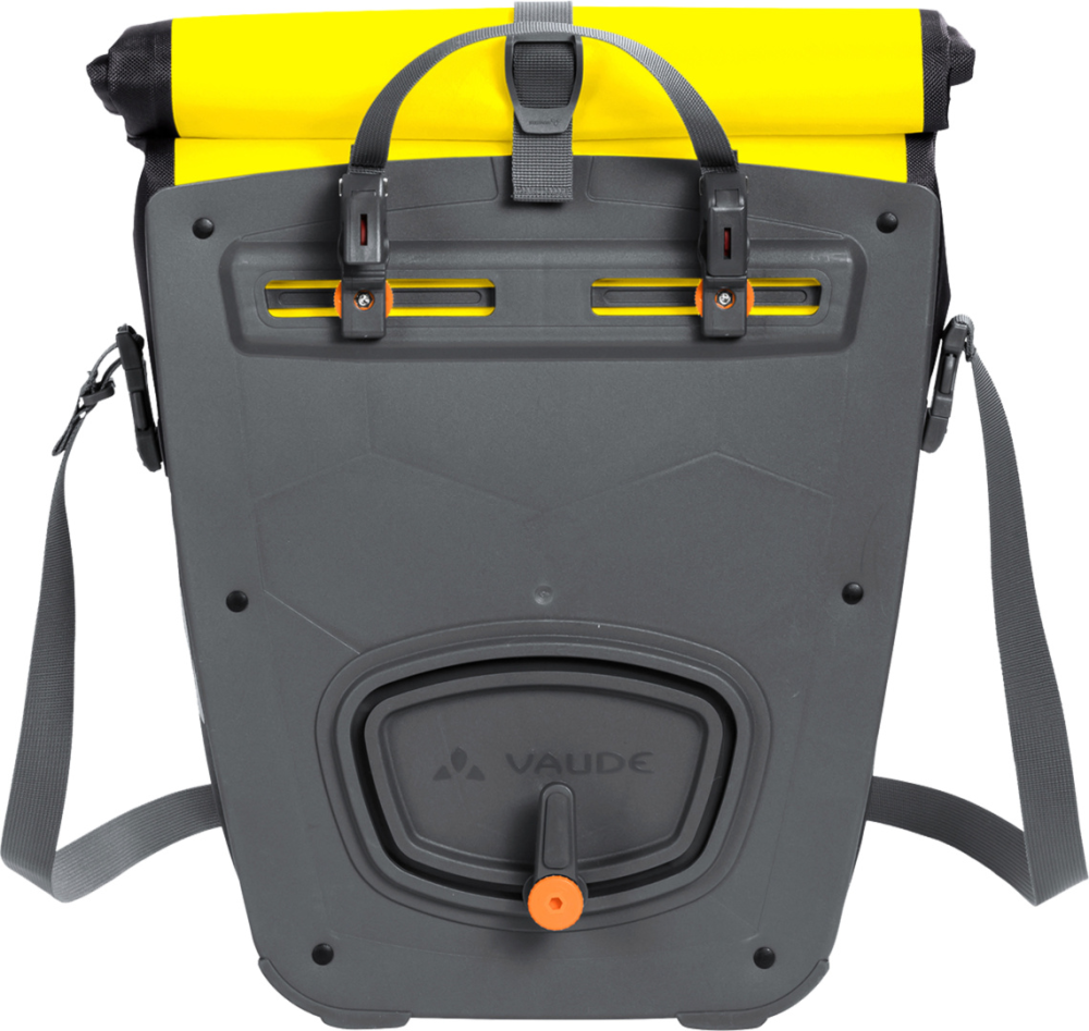 Vaude Aqua Back Single canary