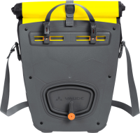 Vaude Aqua Back Single canary