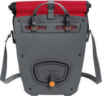 Vaude Aqua Back Single red