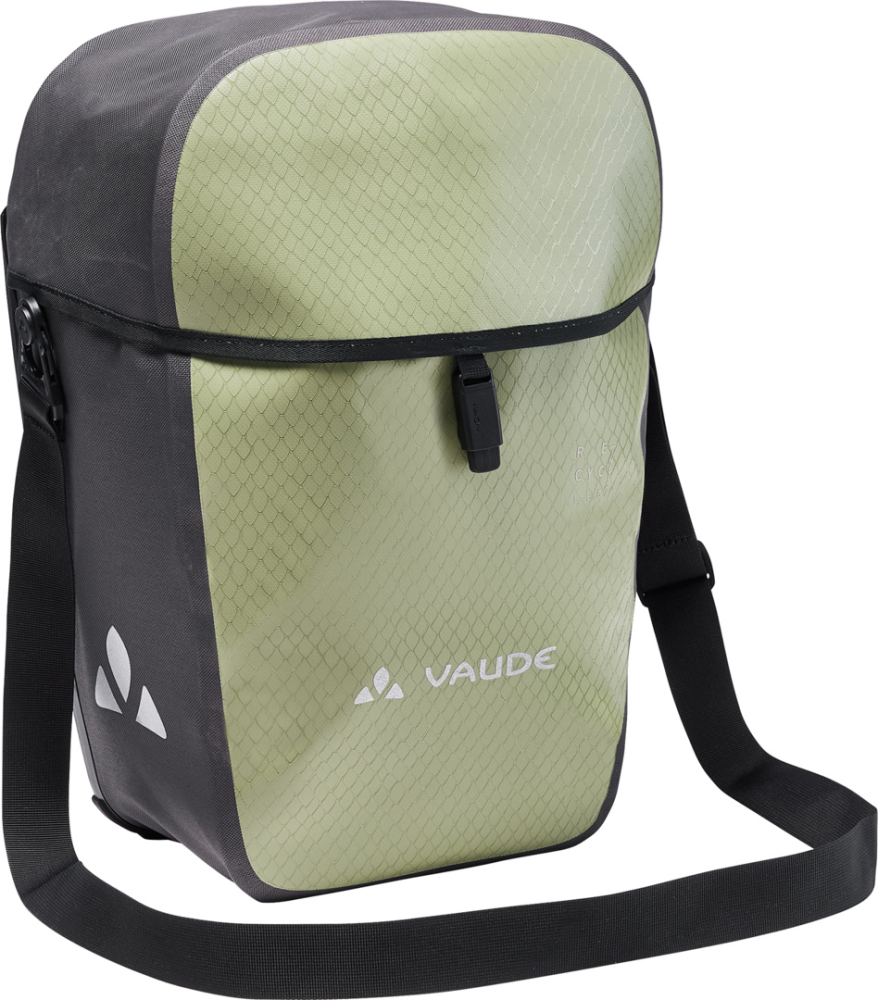 Vaude Aqua Commute Single fango