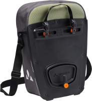 Vaude Aqua Commute Single fango