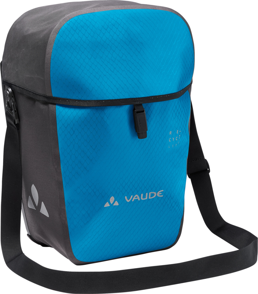 Vaude Aqua Commute Single icicle