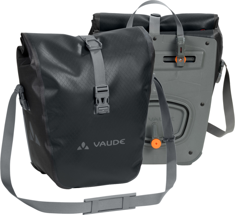 Vaude Aqua Front black