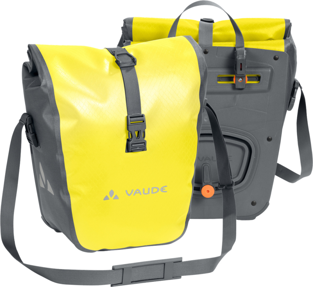 Vaude Aqua Front canary