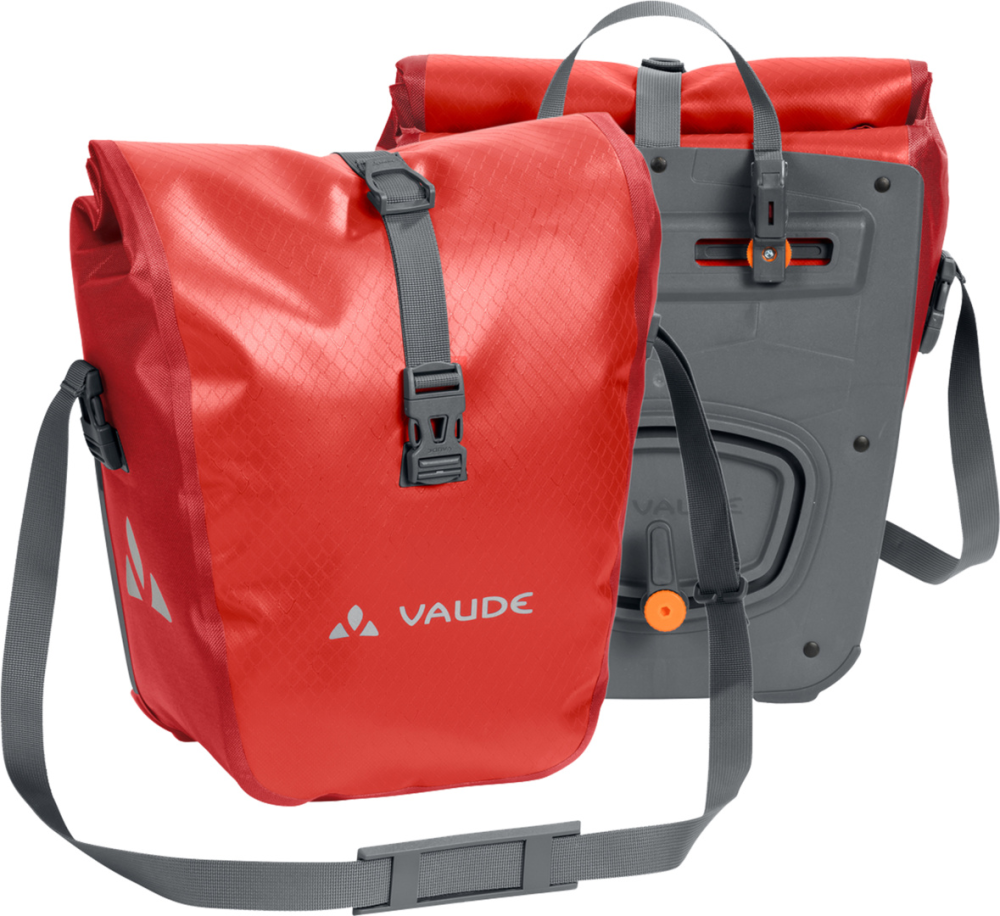 Vaude Aqua Front lava