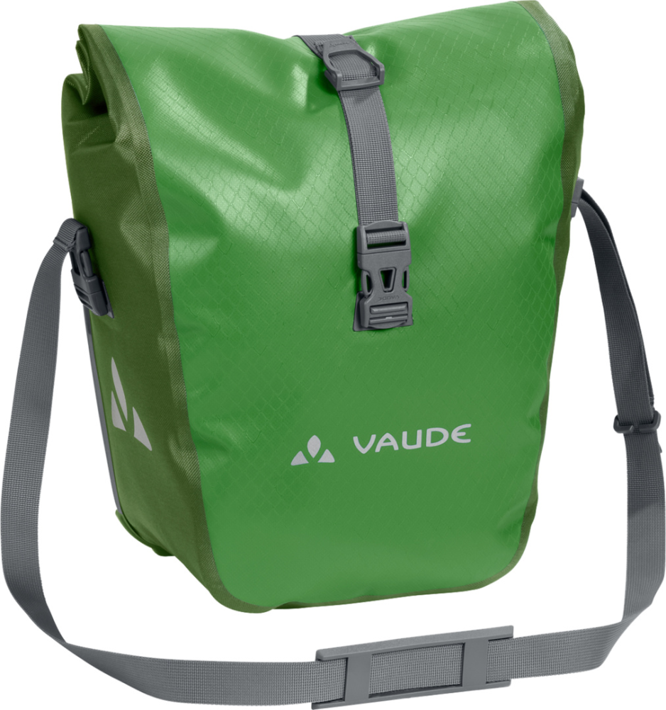 Vaude Aqua Front parrot green