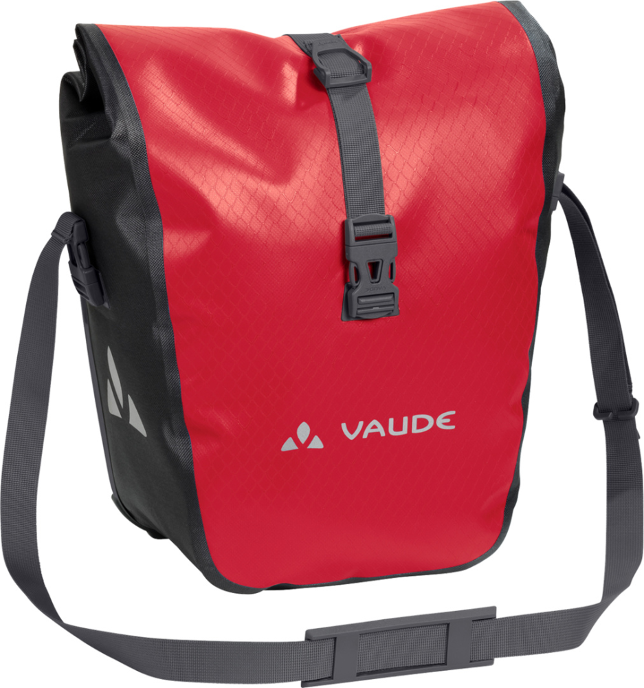 Vaude Aqua Front red