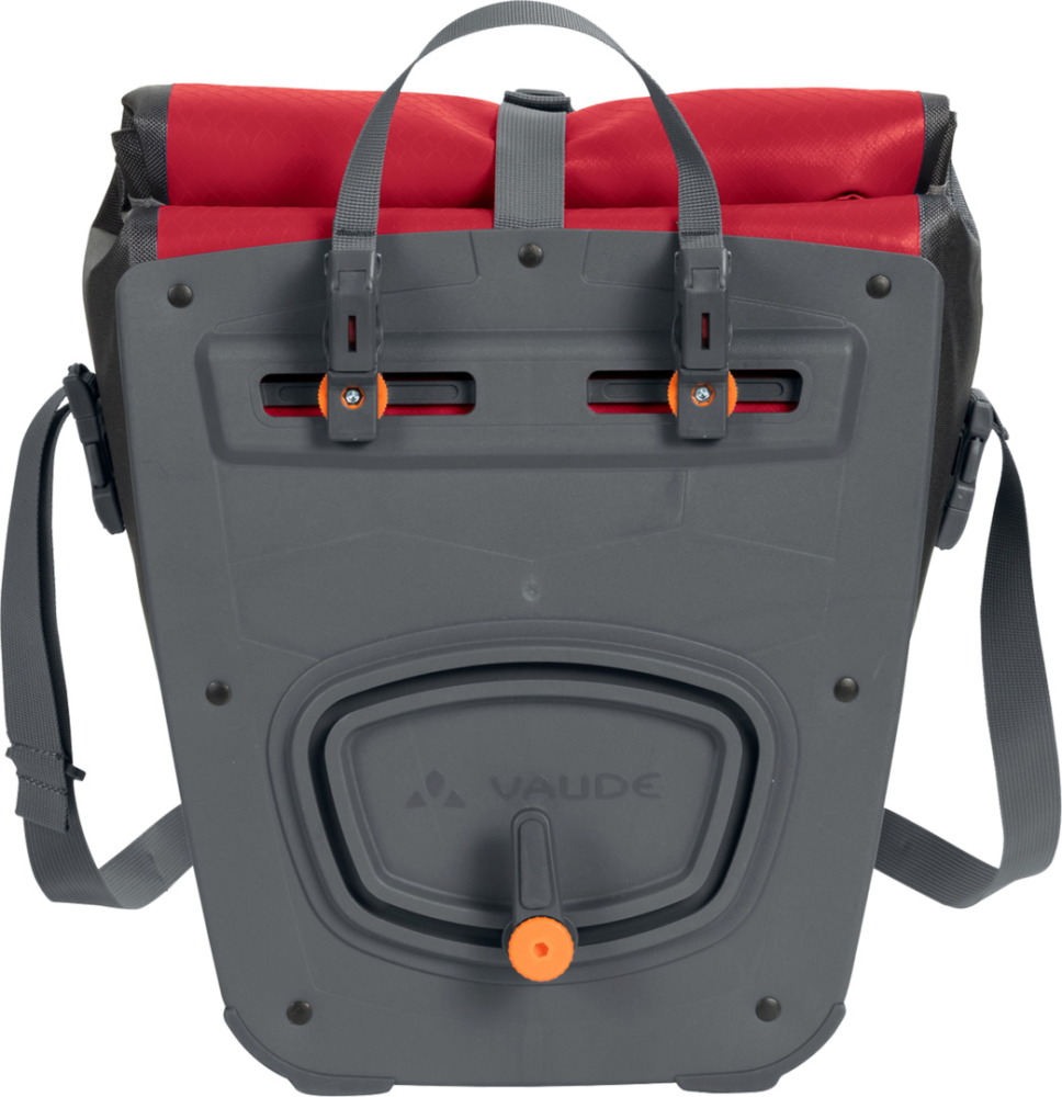 Vaude Aqua Front red