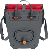 Vaude Aqua Front red