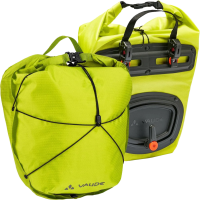Vaude Aqua Front Light bright green