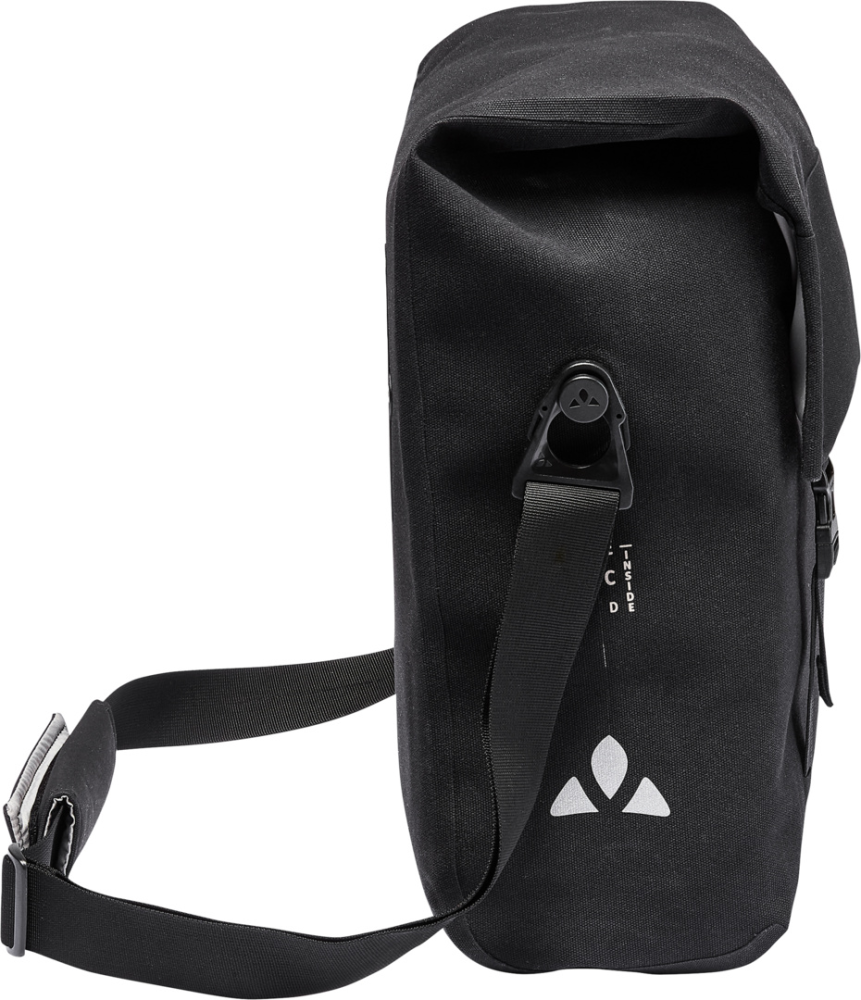 Vaude Augsburg IV M black