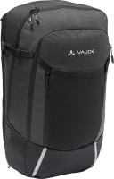 Vaude Cycle 28 II Luminum black
