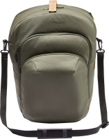 Vaude eBack Single khaki