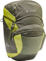 Vaude Vaude OnTour Back khaki
