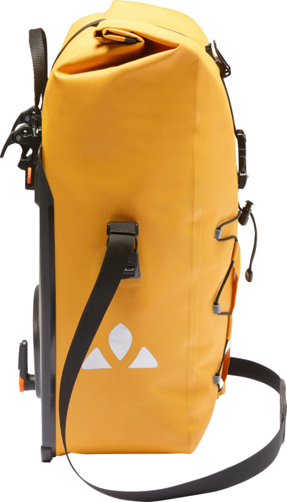 Vaude Proof Back TR Single burnt yellow
