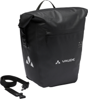 Vaude Proof Back UL Single black