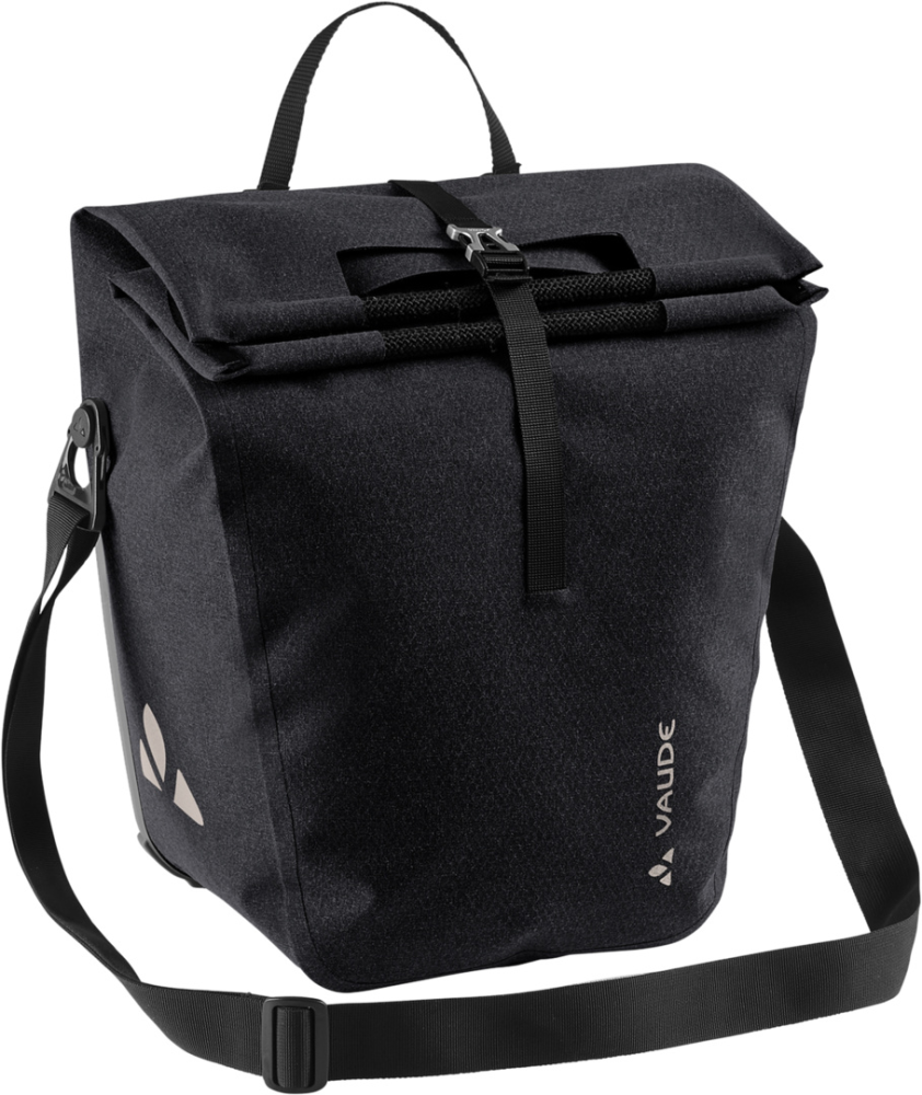 Vaude ReCycle Back black