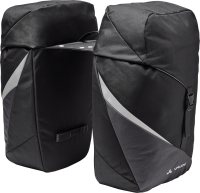 Vaude TwinRoadster black