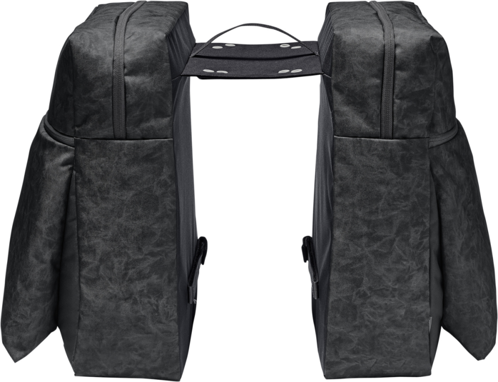 Vaude TwinZipper black