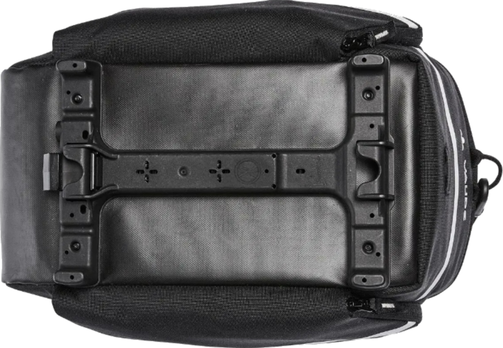 Vaude Silkroad Plus (Snap-it 2.0)