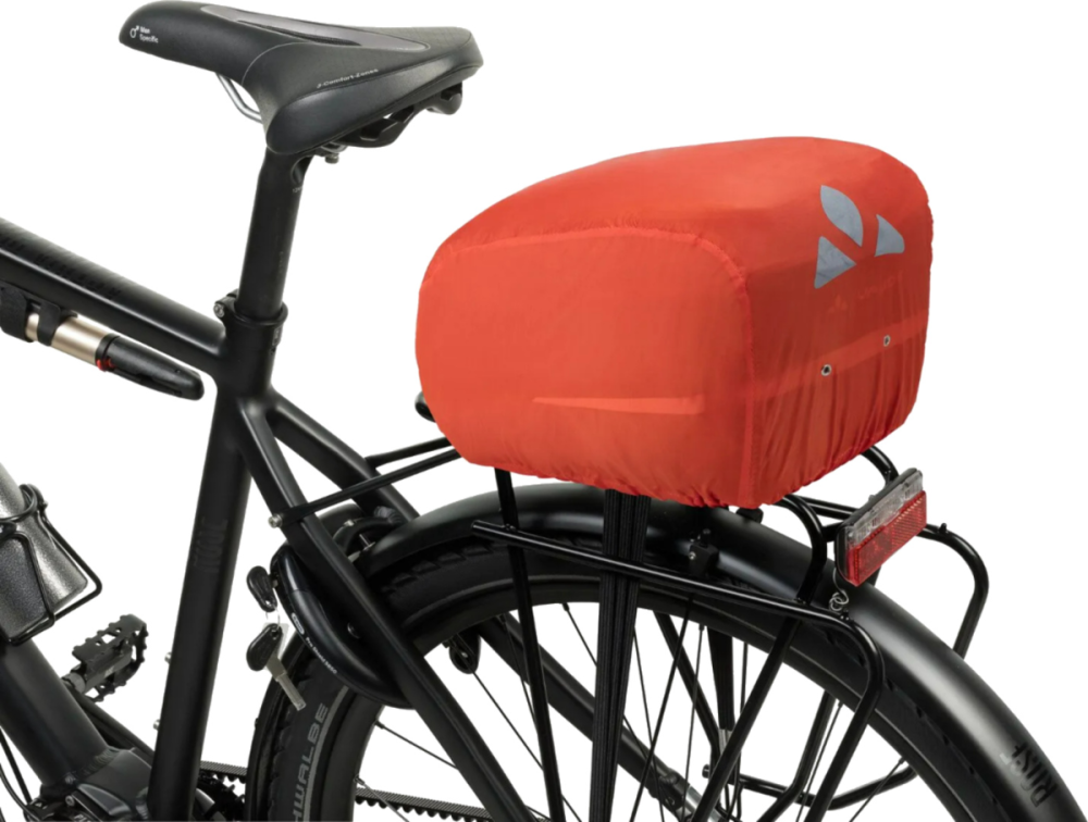 Vaude Silkroad Plus (Snap-it 2.0)