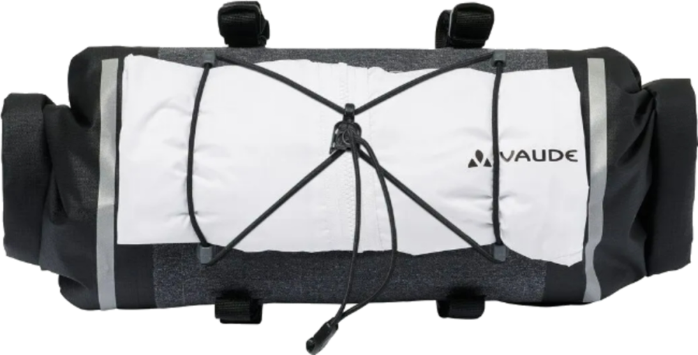 Vaude Trailfront Compact black