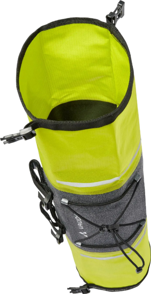 Vaude Trailfront Compact bright green/black