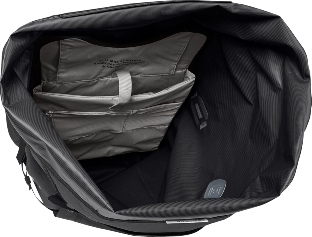 Vaude Aqua Box Light black uni